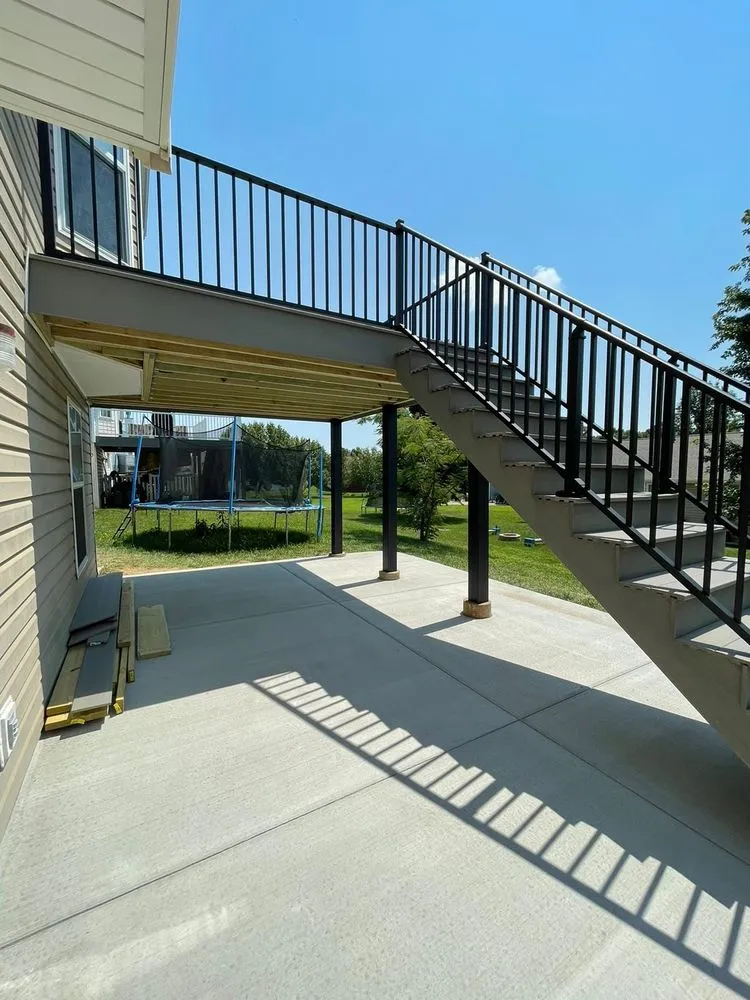 Expert landscape installation in Saint Louis, MO - Ricosa Landscaping