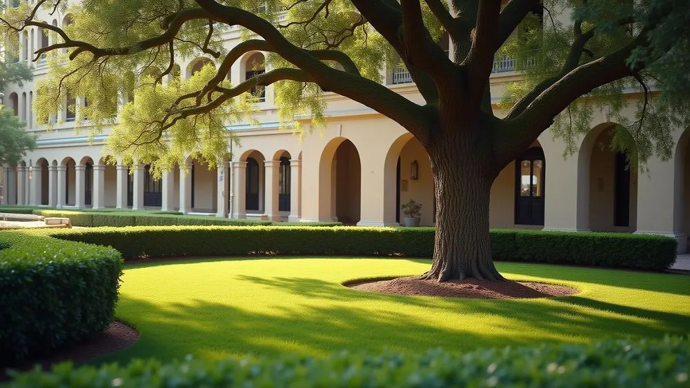 Affordable yard cleanup service near you in Orlando, FL by Ricoscapes Landscaping