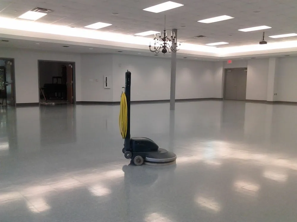 Top-rated lawn care service in Quinlan, TX - RicSan Enterprise