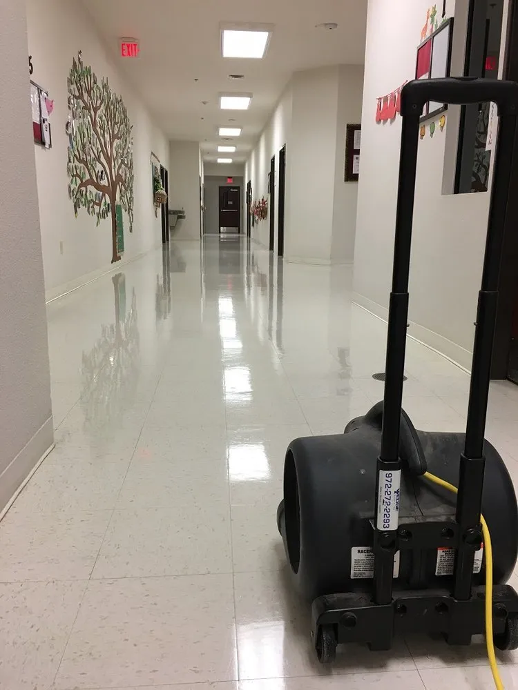 Local yard cleanup service for beautiful yards in Quinlan, TX by RicSan Enterprise