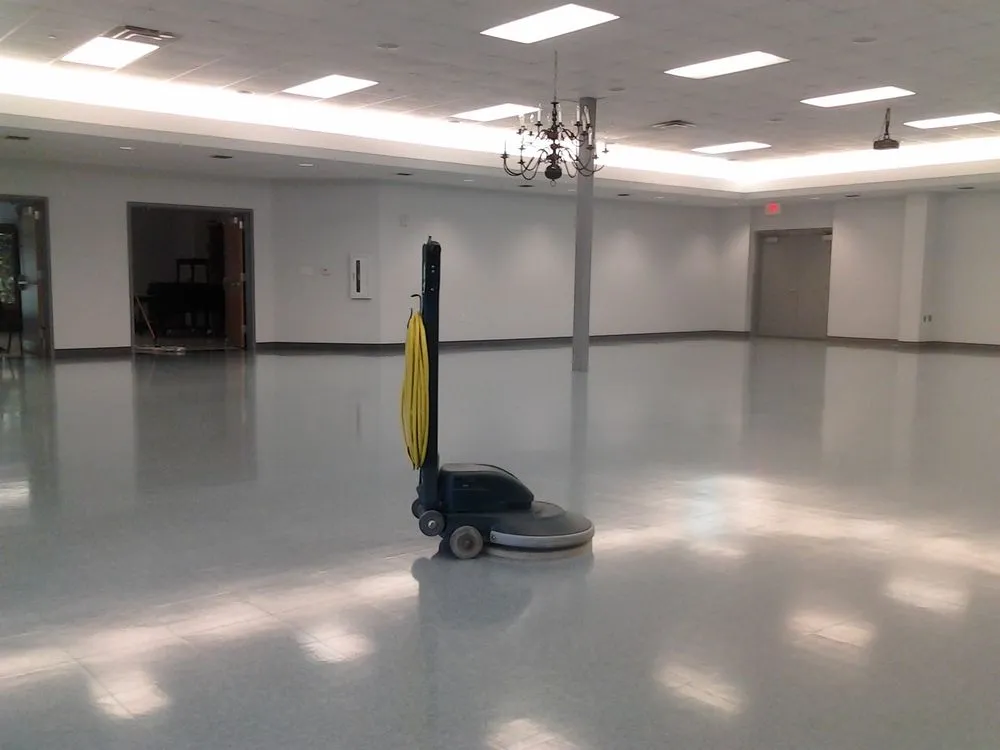 Affordable landscape installation for year-round maintenance in Quinlan, TX by RicSan Enterprise