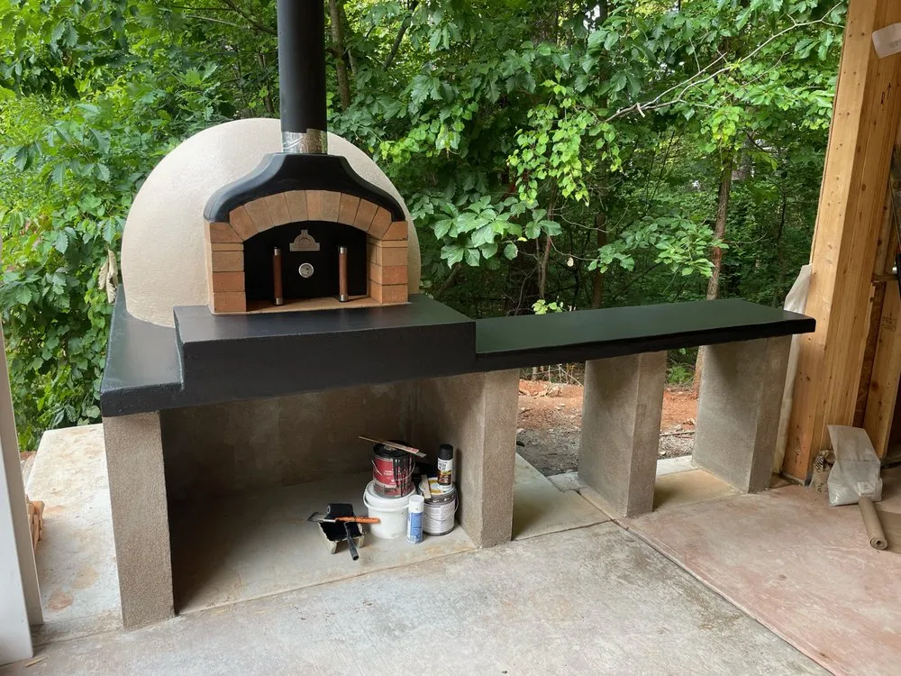 Trusted yard maintenance for outdoor upgrades in Powder Springs, GA by Rid Property Services