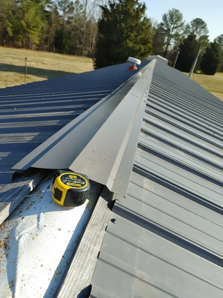 Reliable lawn mowing service near you across Rocky Mount, NC - Riddle & Roseway Services