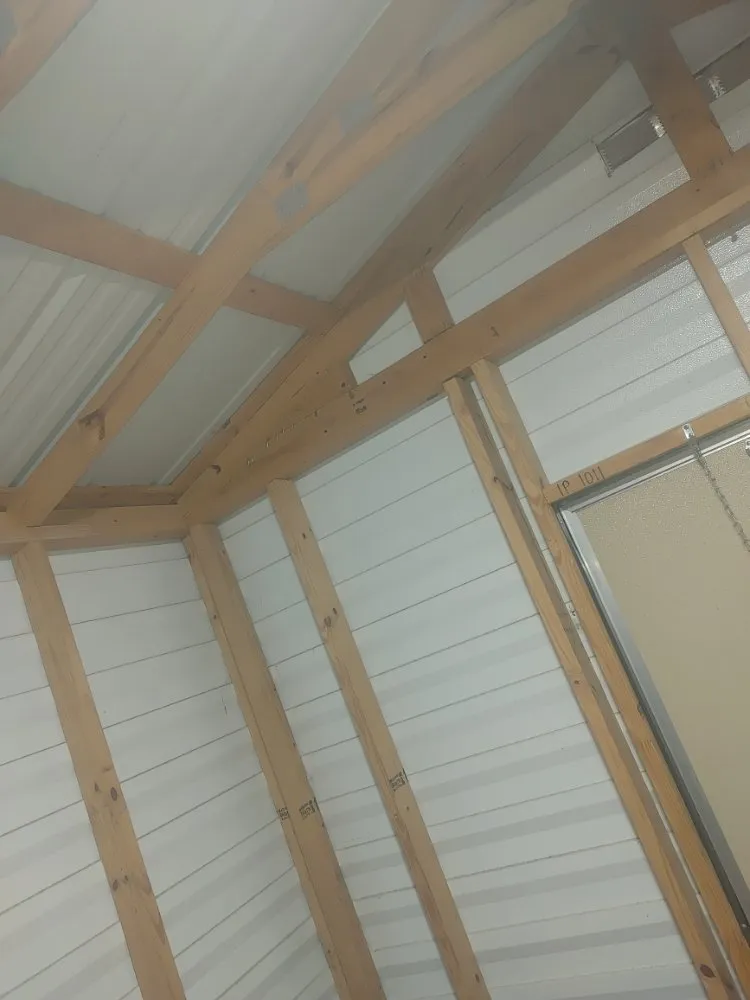 Expert lawn care service for year-round maintenance in Rocky Mount, NC by Riddle & Roseway Services