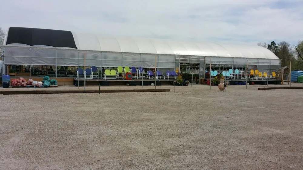 Affordable residential landscaping for residential properties across Broken Arrow, OK - Riddle Plant Farm & Landscaping