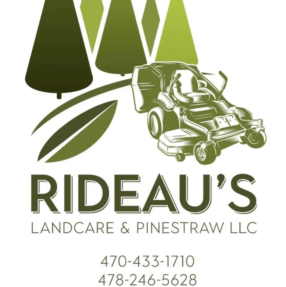 Local yard cleanup service experts serving Macon, GA - Rideau's Landcare & Pinestraw