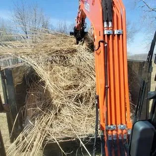 Expert outdoor landscaping experts serving Elizabethtown, PA - Riden Works