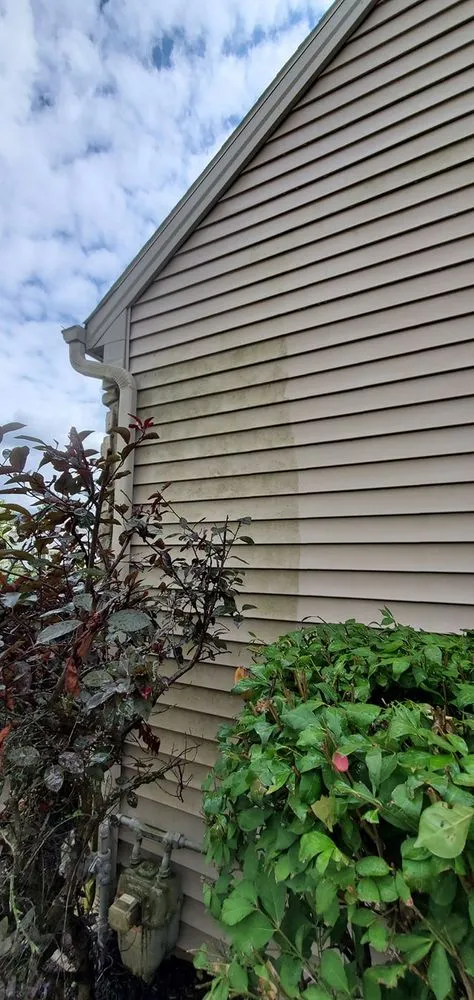 Local garden landscaping in Elizabethtown, PA by Riden Works