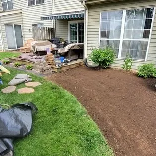 Custom lawn care service experts serving Elizabethtown, PA - Riden Works