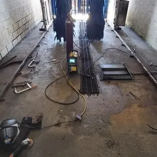 Affordable garden landscaping in Elizabethtown, PA by Riden Works