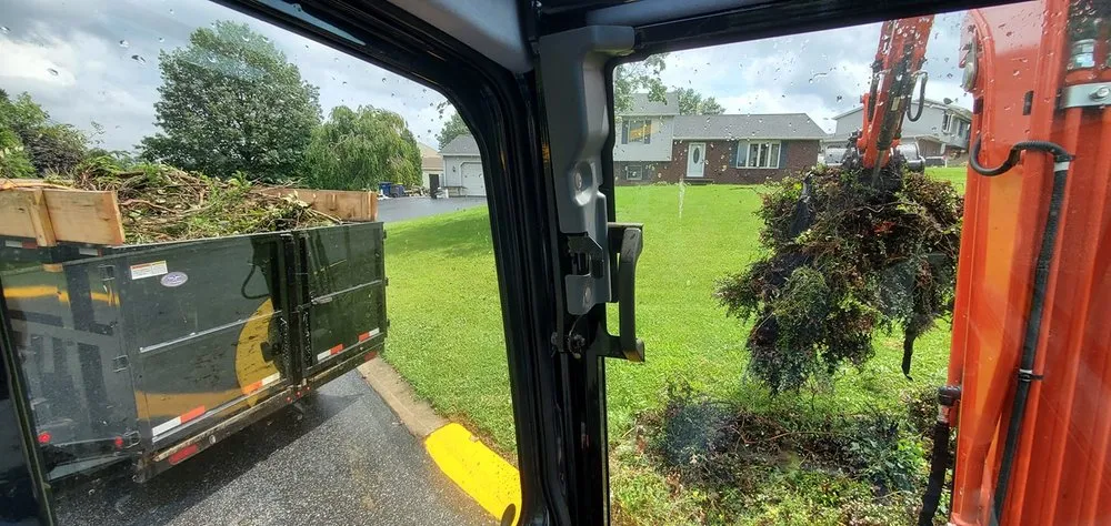 Top-rated landscaping services experts serving Elizabethtown, PA - Riden Works