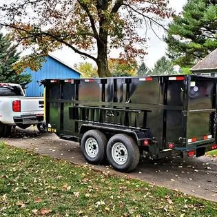 Affordable residential landscaping for beautiful yards in Elizabethtown, PA by Riden Works