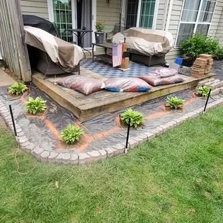 Top-rated lawn care service experts serving Elizabethtown, PA - Riden Works