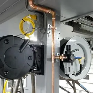 Professional landscape design in Elizabethtown, PA - Riden Works