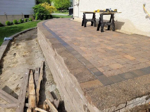 Expert garden landscaping in Elkton, MD - Rider Landscaping