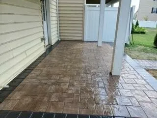 Custom landscape design for residential properties across Elkton, MD - Rider Landscaping