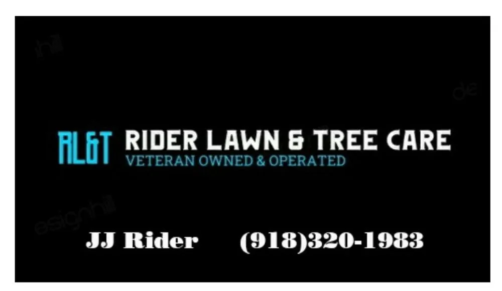 Professional outdoor landscaping in Monkey Island, OK by Rider Lawn & Tree Care