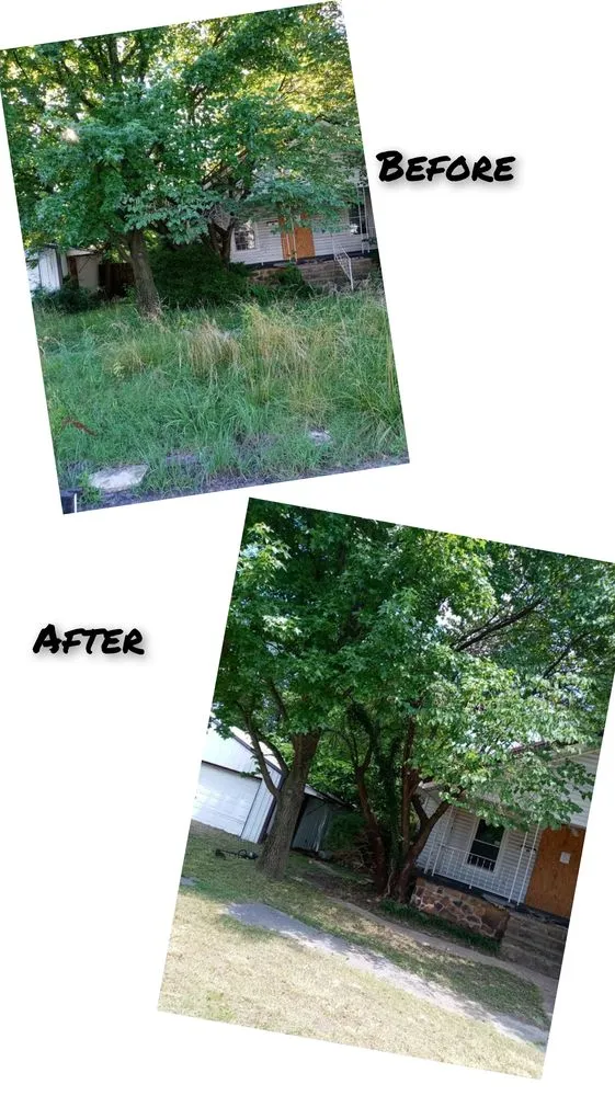 Reliable lawn care service for outdoor upgrades across Monkey Island, OK - Rider Lawn & Tree Care