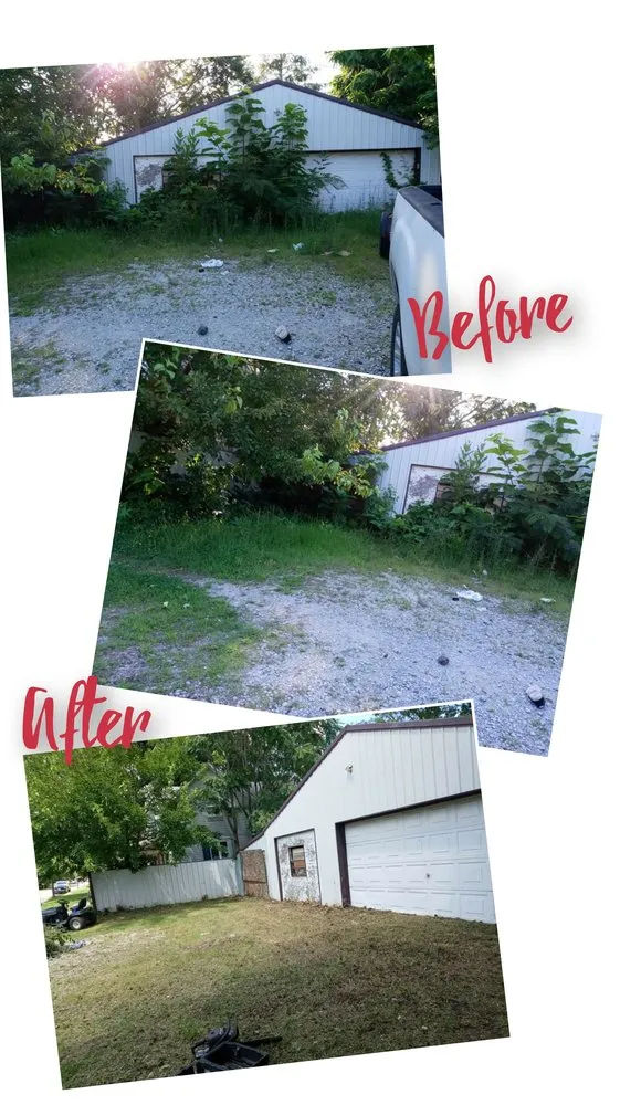 Trusted landscape installation in Monkey Island, OK by Rider Lawn & Tree Care