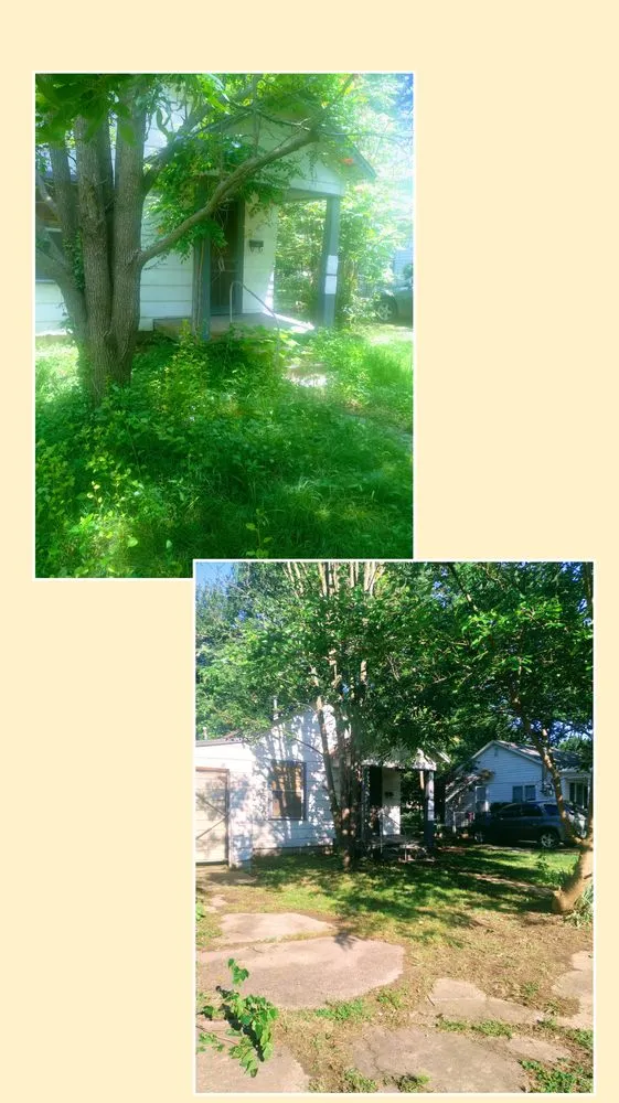 Custom yard maintenance in Monkey Island, OK - Rider Lawn & Tree Care
