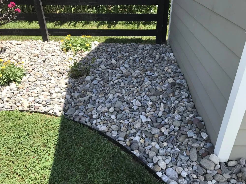Local landscape design experts serving Luthvle Timon, MD - Rider Lawn Service