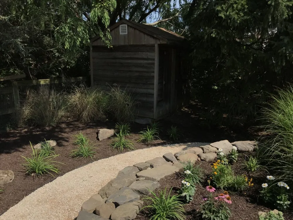 Top-rated yard maintenance in Luthvle Timon, MD - Rider Lawn Service