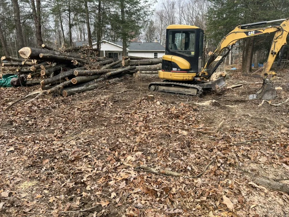 Professional landscape installation for beautiful yards across Port Matilda, PA - Rider's Outdoor Property Maintenance