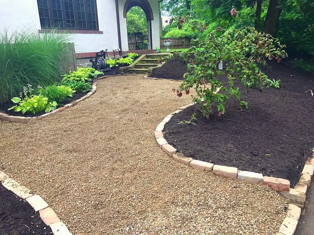 Trusted lawn mowing service for beautiful yards in Sarver, PA by Ridge and Hollow Landscaping