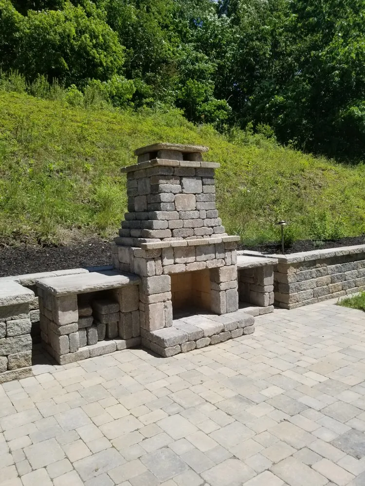 Top-rated garden landscaping experts serving Sarver, PA - Ridge and Hollow Landscaping