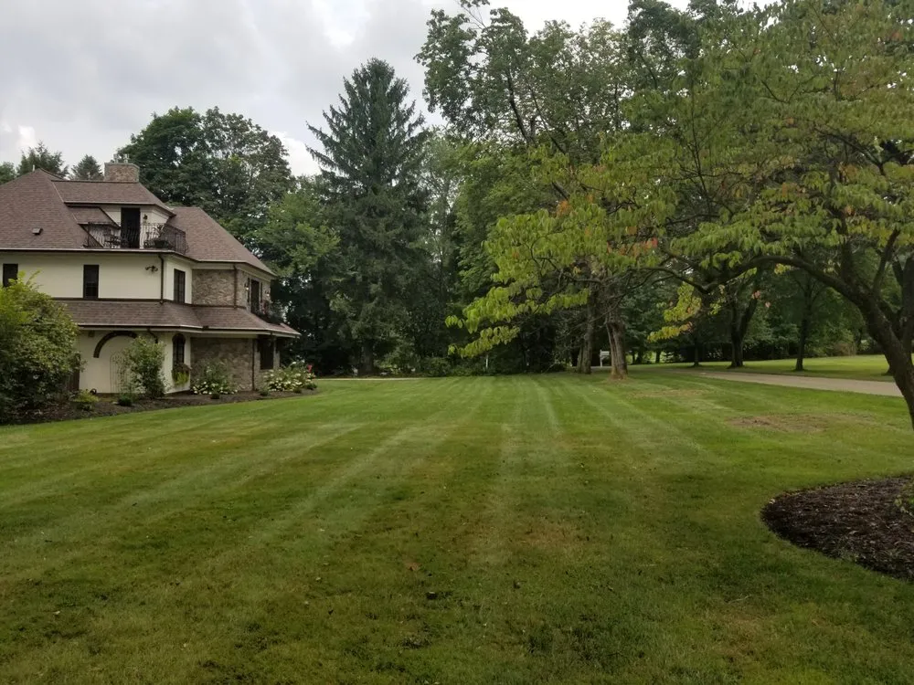Reliable garden landscaping for beautiful yards across Sarver, PA - Ridge and Hollow Landscaping