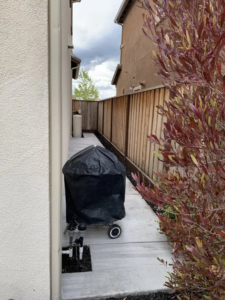 Reliable lawn care service for outdoor upgrades across Healdsburg, CA - Ridge Landscape