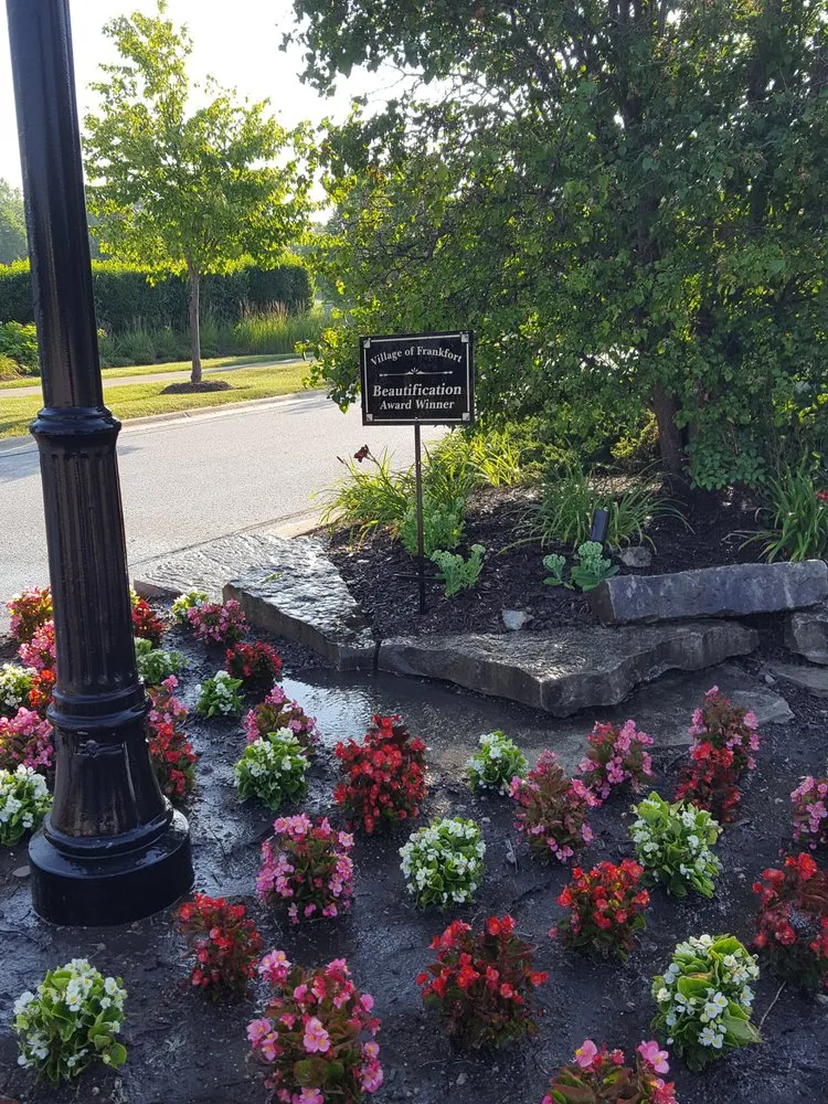 Affordable landscape installation experts serving Frankfort, IL - Ridge Landscape Services