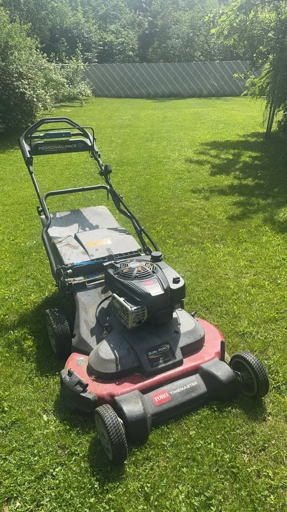 Custom landscape design in Anchorage, AK - Ridge Landscapes