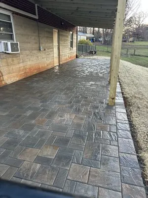 Ridge Landscaping and Lawn Care