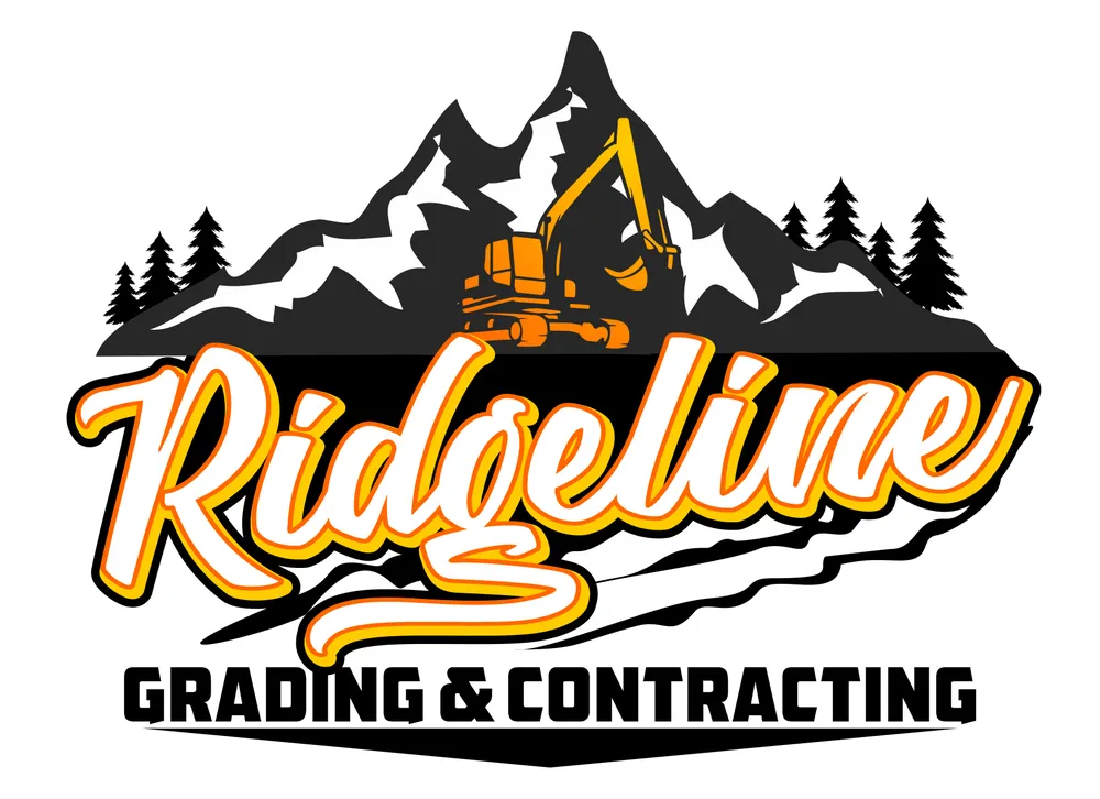 Trusted yard cleanup service with custom design in Waynesville, NC by Ridge Line Grading and Contracting