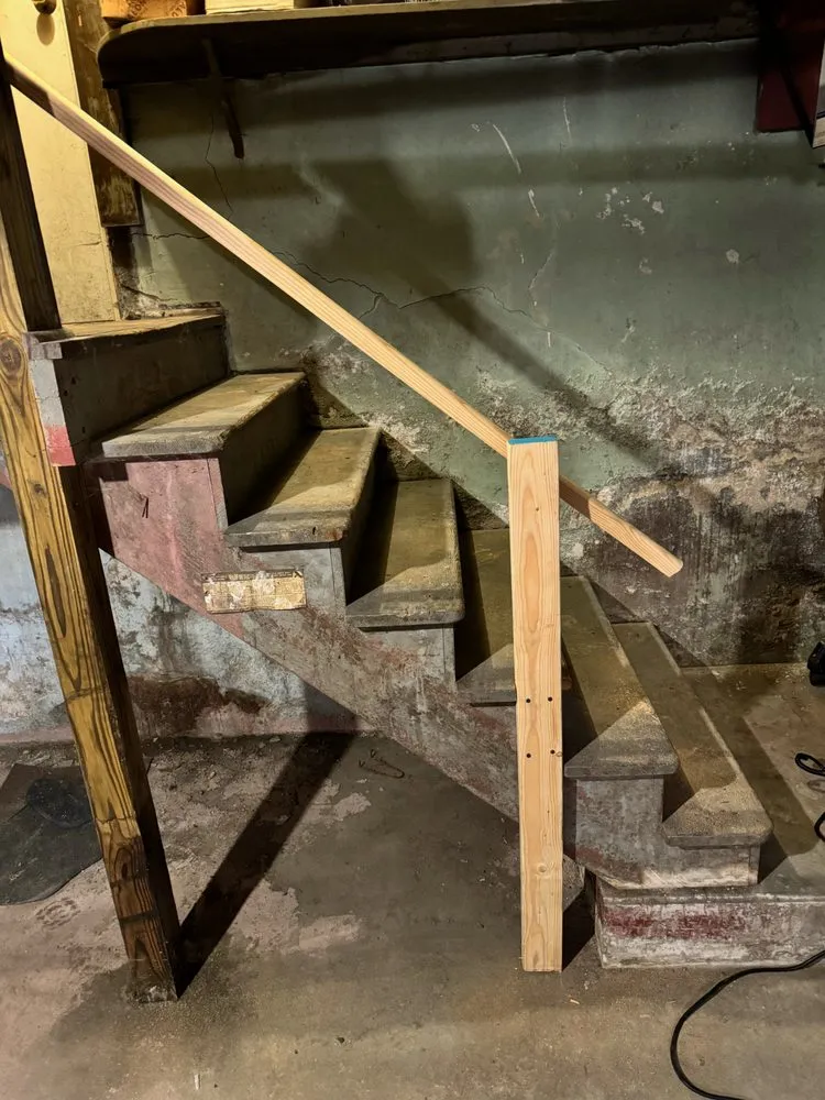 Custom yard cleanup service in Johnstown, PA - Ridge Runner Construction and Landscaping