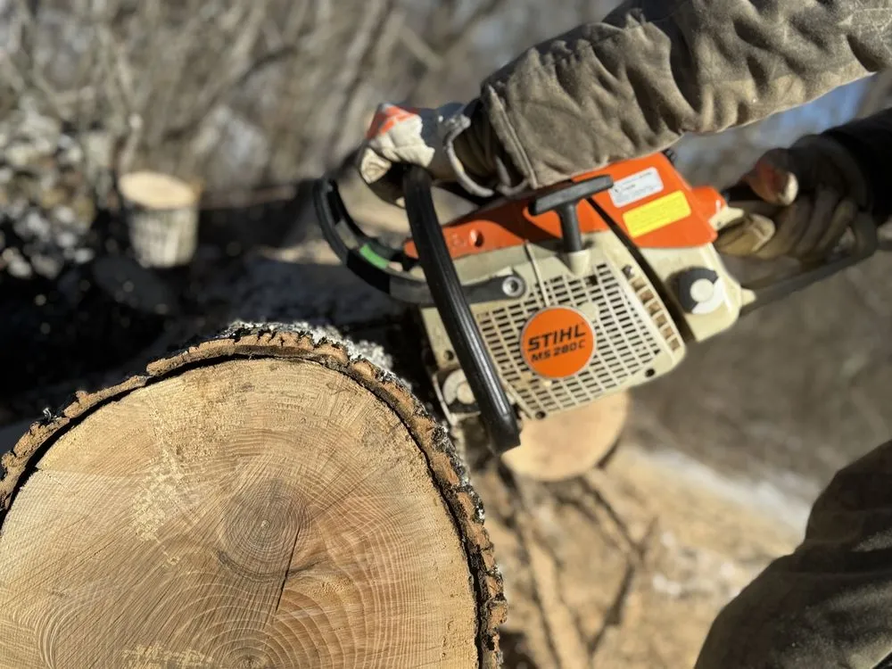 Local residential landscaping for beautiful yards in Blacksburg, VA by Ridge-Top Conservation