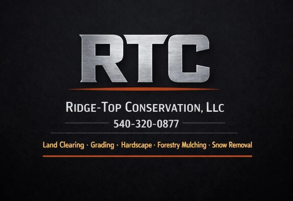 Affordable lawn care service near you in Blacksburg, VA by Ridge-Top Conservation