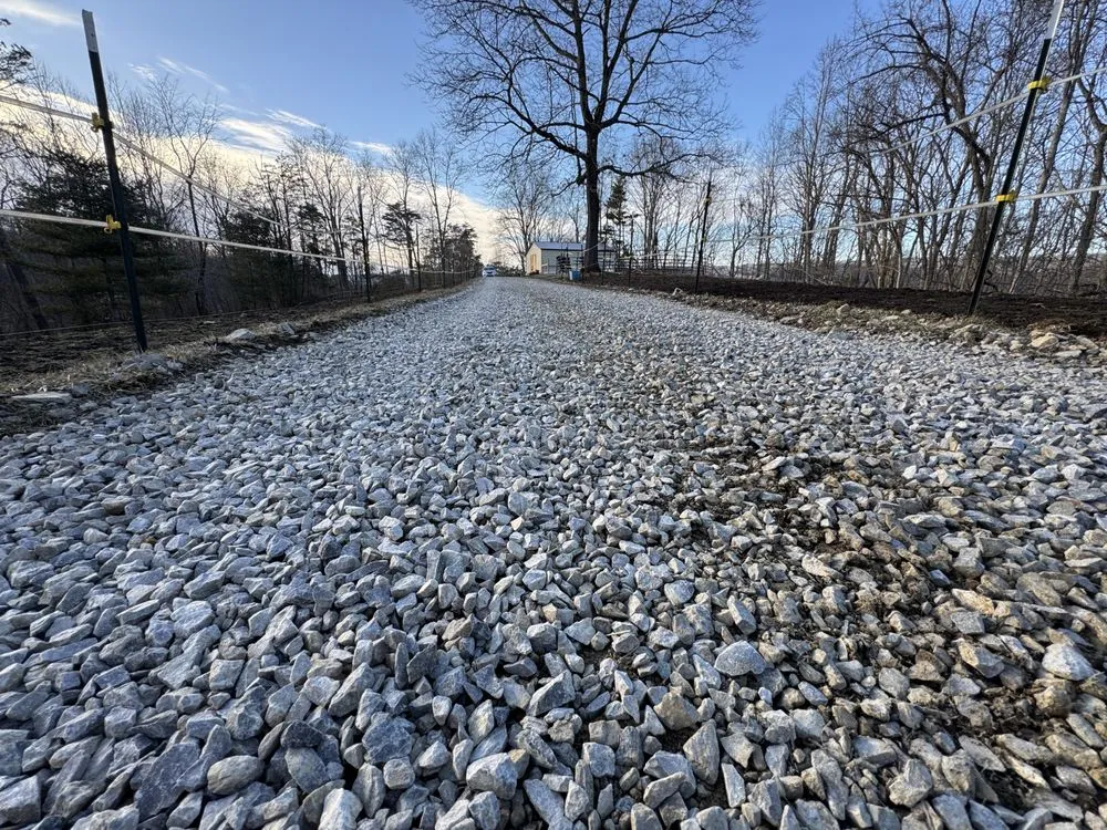 Professional landscaping services near you across Blacksburg, VA - Ridge-Top Conservation