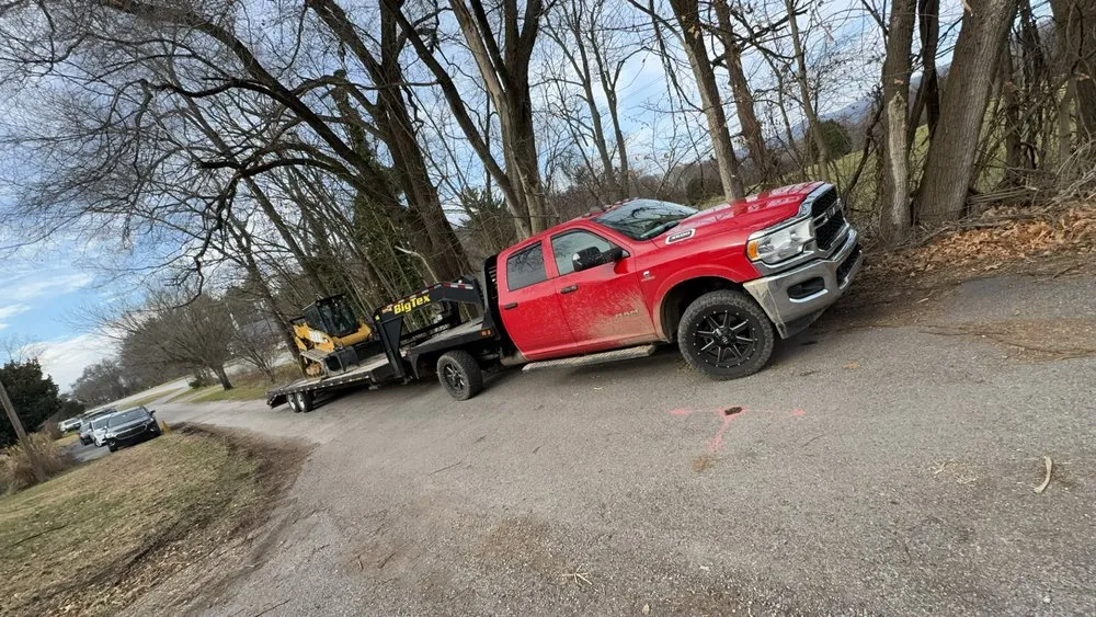 Local yard maintenance experts serving Blacksburg, VA - Ridge-Top Conservation