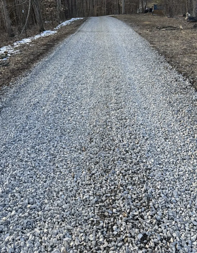 Custom landscaping services near you in Blacksburg, VA by Ridge-Top Conservation