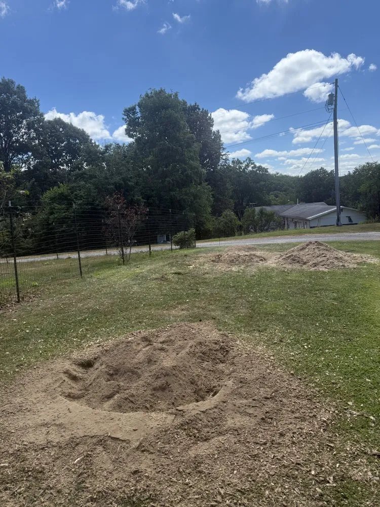 Reliable residential landscaping for beautiful yards across New Cumberland, WV - Ridge View Land Management