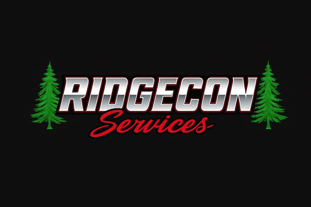 Affordable landscape design for year-round maintenance in Rubicon, WI by Ridgecon