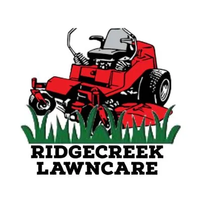 Ridgecreek Lawncare Logo