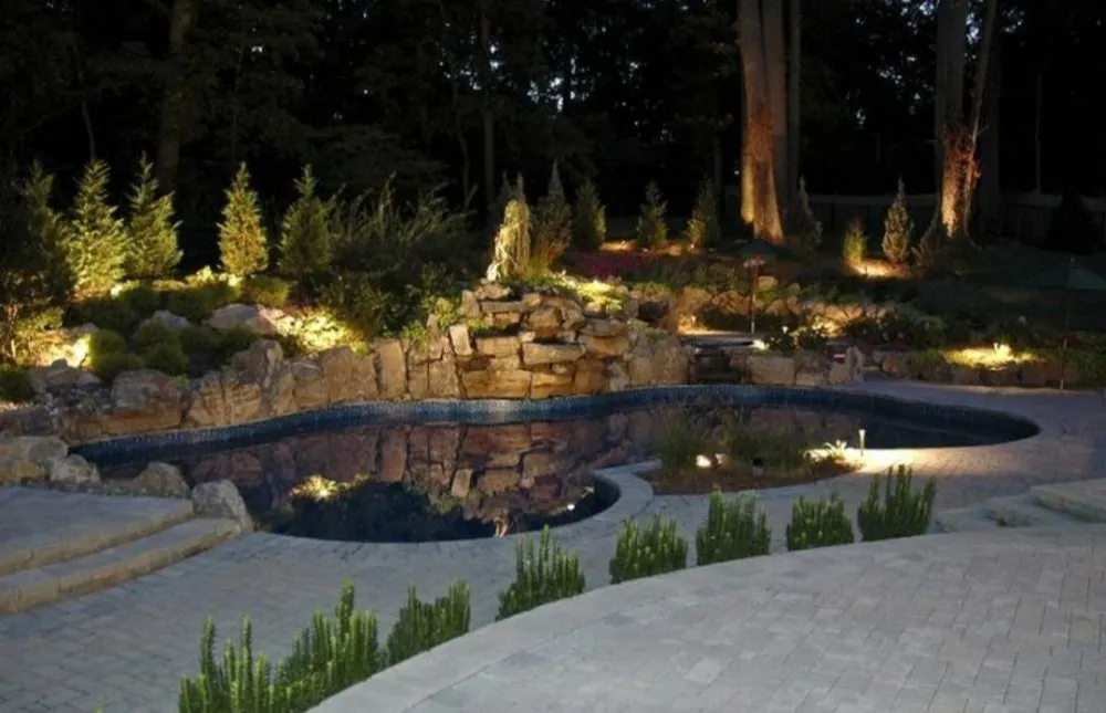 Reliable garden landscaping near you across Evans, CO - Ridgeline Landscape