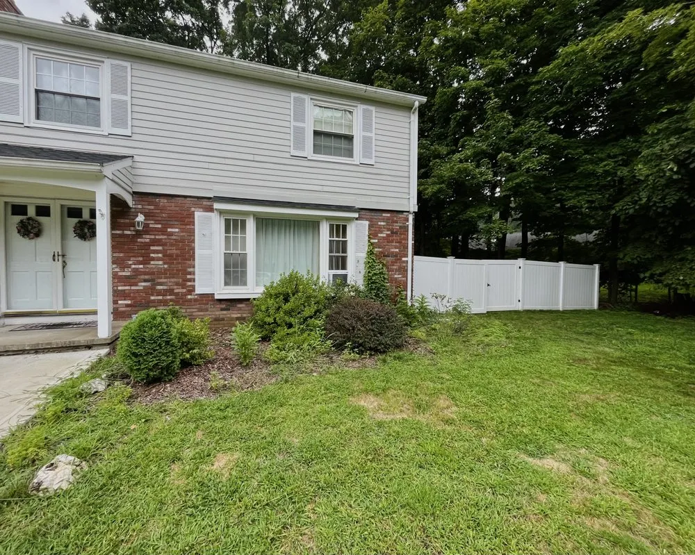 Local yard cleanup service in East Longmeadow, MA - Ridgeline Landscaping