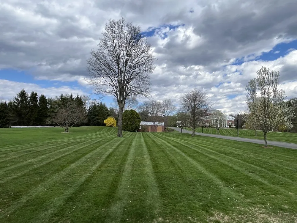 Top-rated landscaping services for outdoor upgrades across East Longmeadow, MA - Ridgeline Landscaping