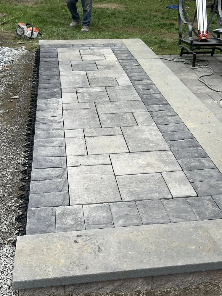 Top-rated yard maintenance in East Longmeadow, MA - Ridgeline Landscaping