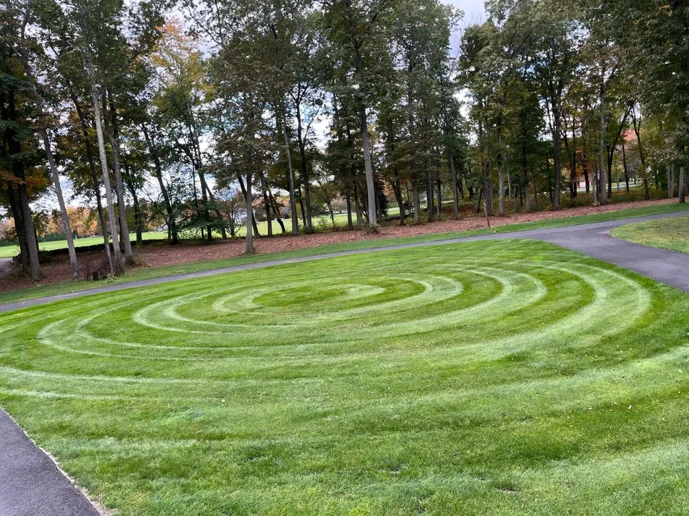 Custom landscape design experts serving East Longmeadow, MA - Ridgeline Landscaping