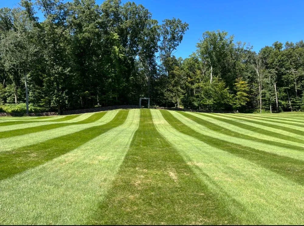 Local residential landscaping for outdoor upgrades across East Longmeadow, MA - Ridgeline Landscaping